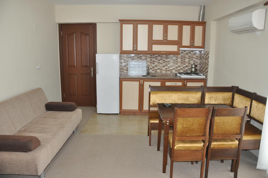 Sarigerme Apart Room photo