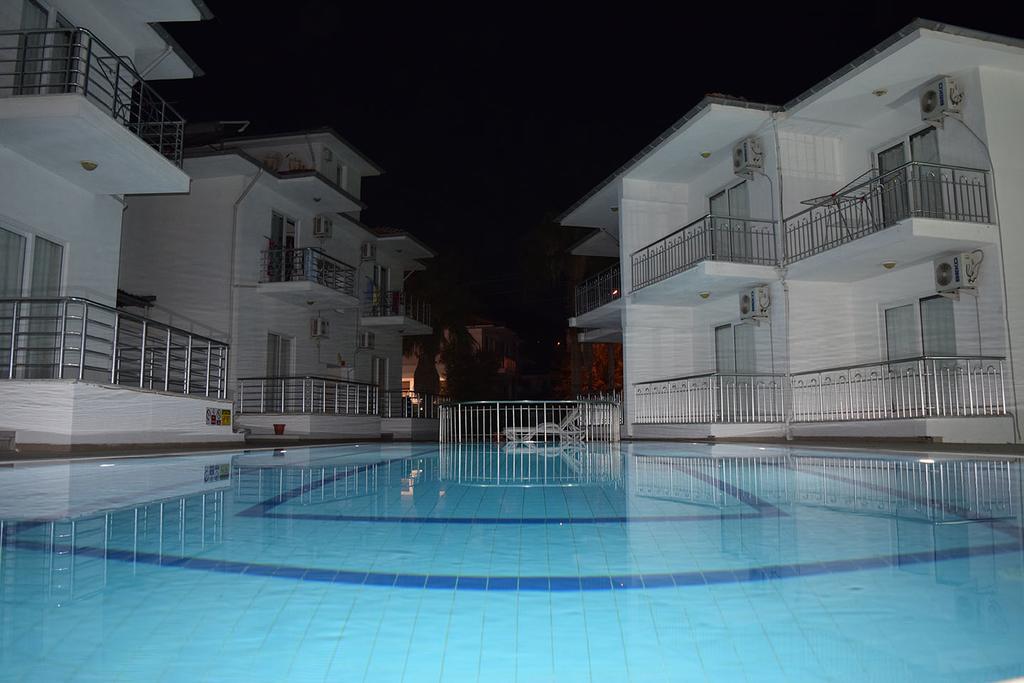 Sarigerme Apart Exterior photo