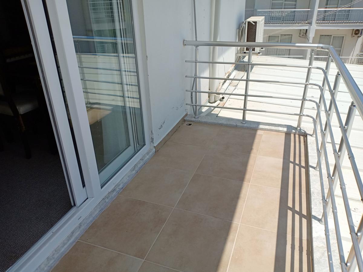 Sarigerme Apart Exterior photo