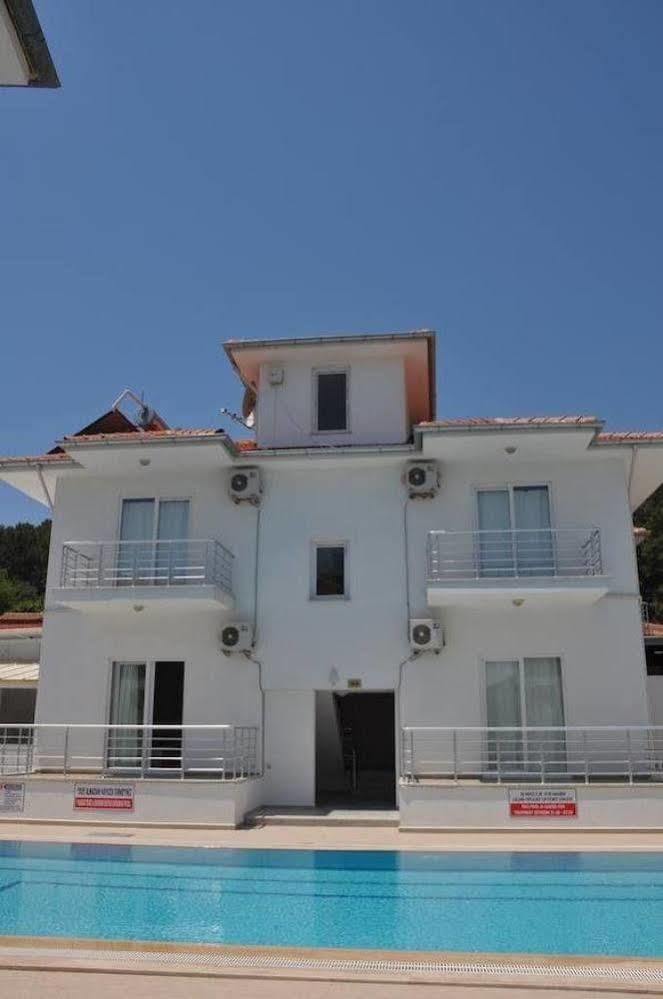 Sarigerme Apart Exterior photo